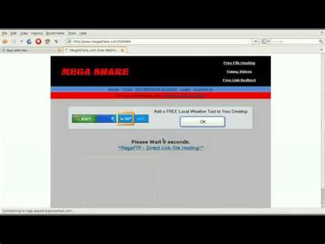 megashare 50 central|YouTube.